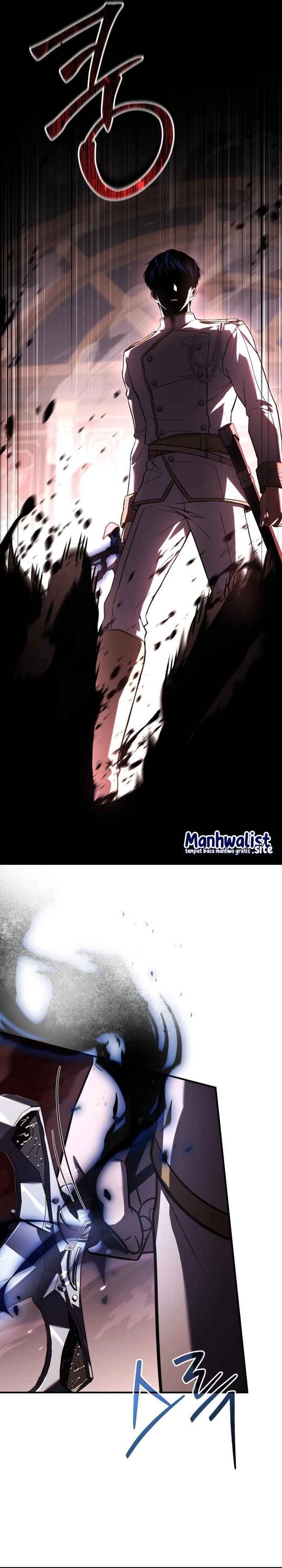 The Sword Master Who Travels Through Time Chapter 17 Gambar 8