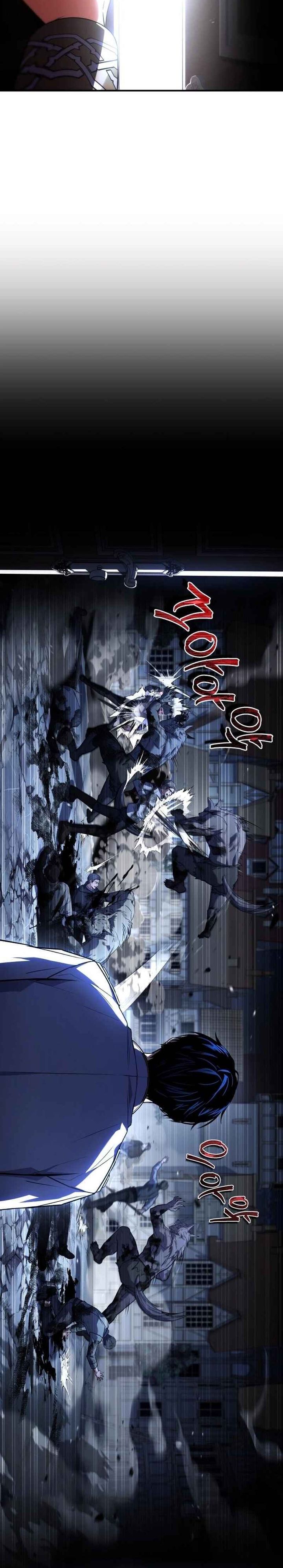 The Sword Master Who Travels Through Time Chapter 17 Gambar 10