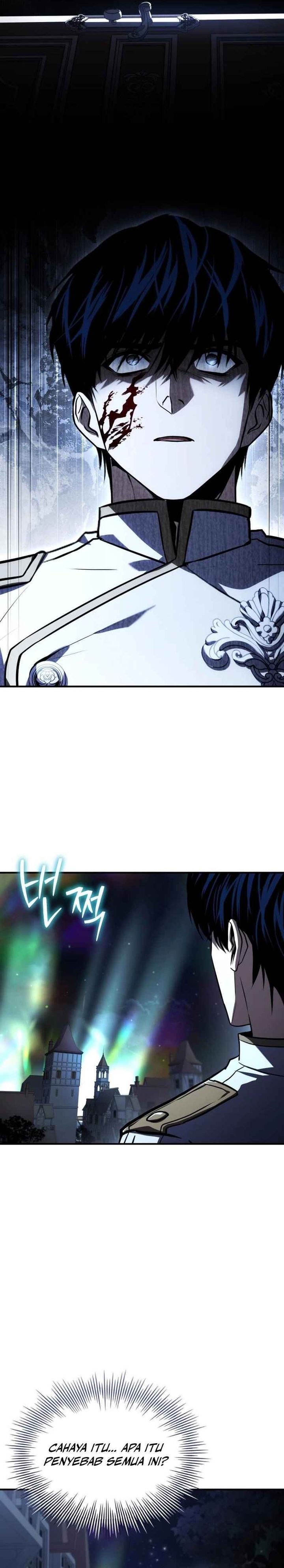 The Sword Master Who Travels Through Time Chapter 17 Gambar 11