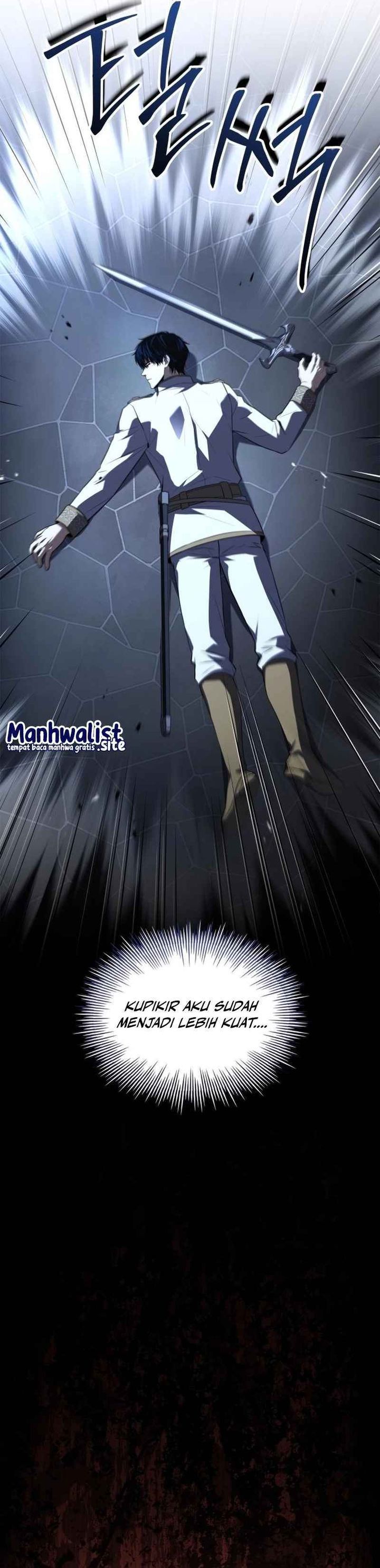 The Sword Master Who Travels Through Time Chapter 17 Gambar 13