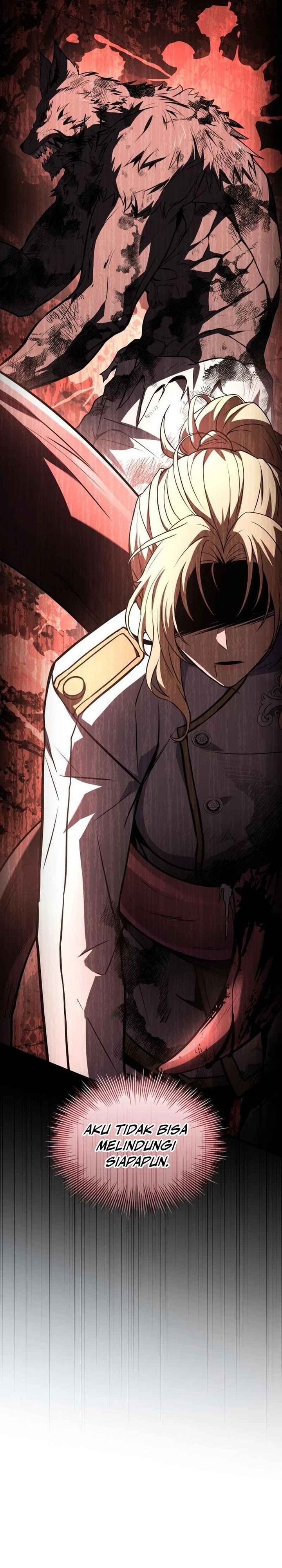 The Sword Master Who Travels Through Time Chapter 17 Gambar 14