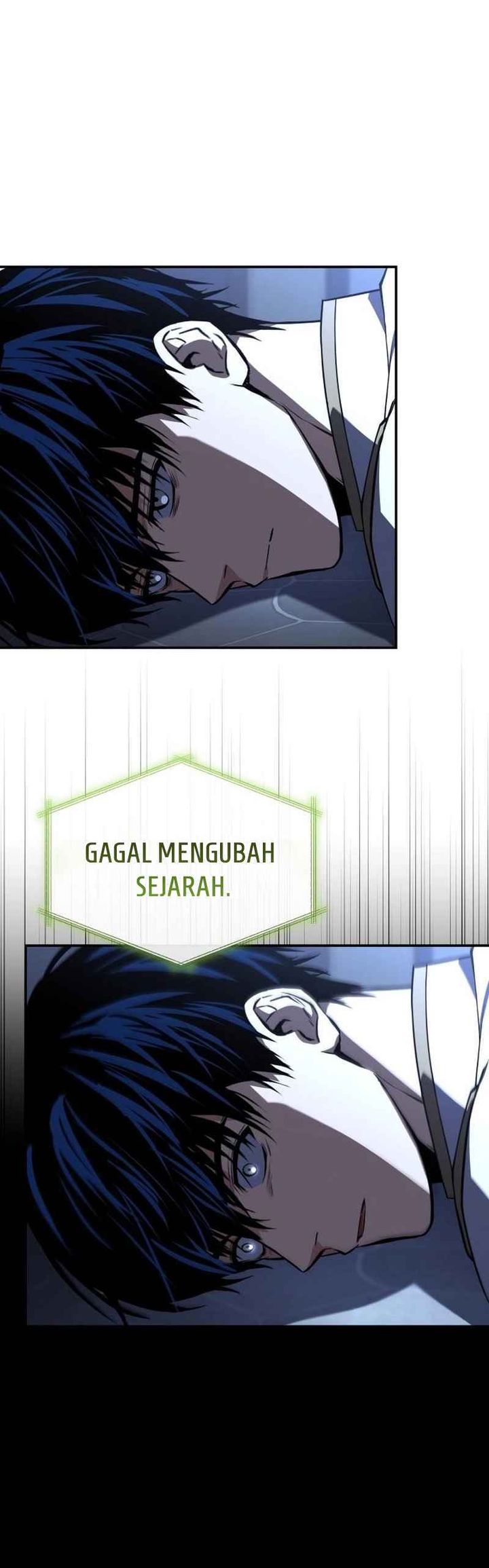 The Sword Master Who Travels Through Time Chapter 17 Gambar 15