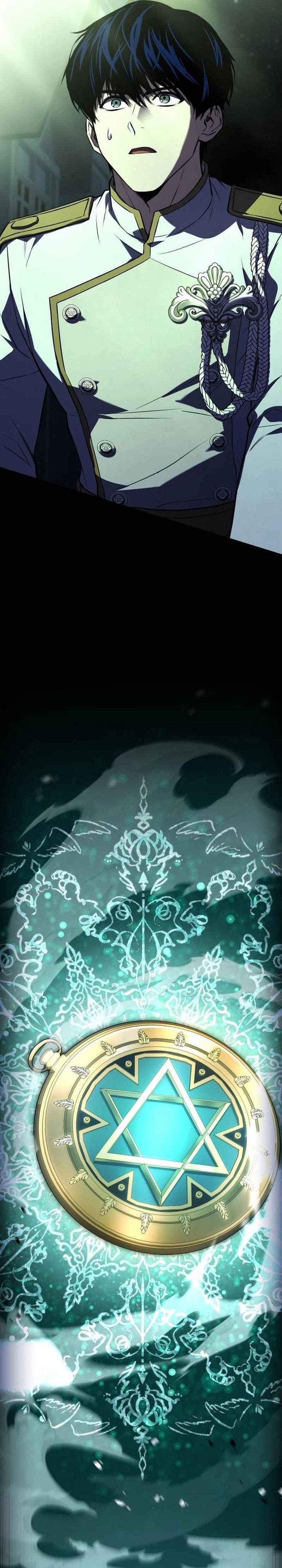 The Sword Master Who Travels Through Time Chapter 17 Gambar 19