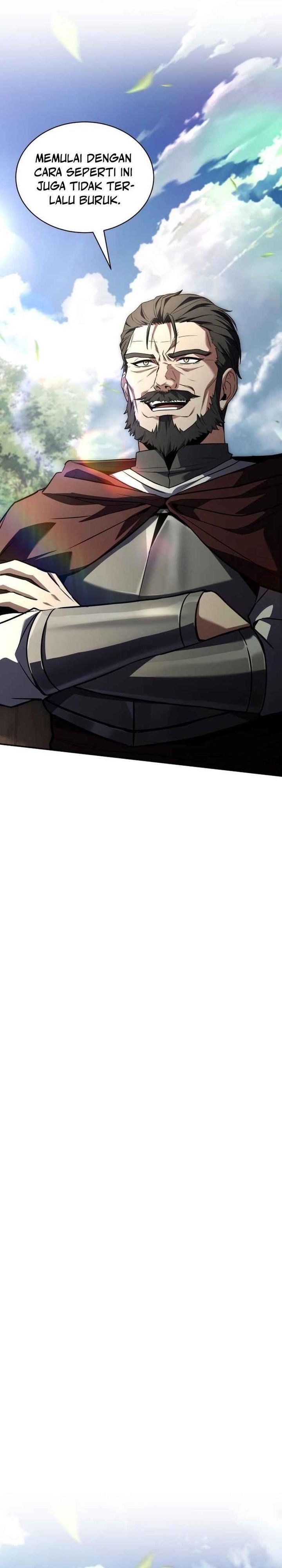 The Sword Master Who Travels Through Time Chapter 17 Gambar 29