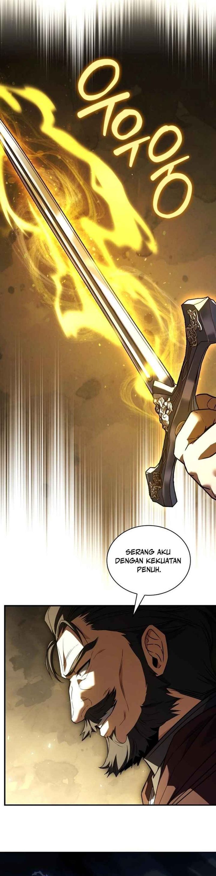 The Sword Master Who Travels Through Time Chapter 17 Gambar 31