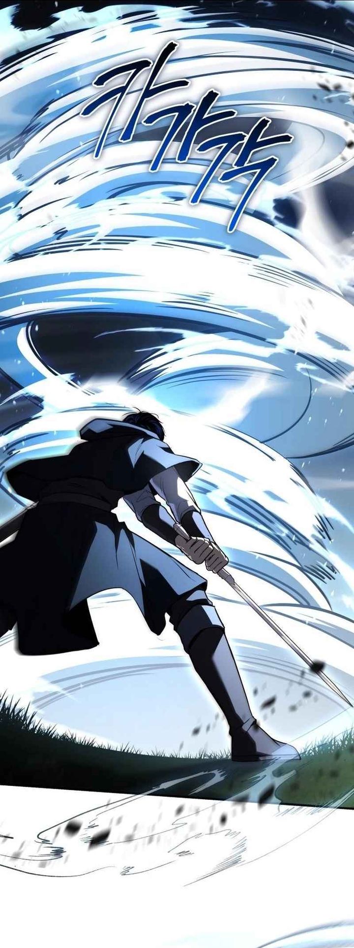 The Sword Master Who Travels Through Time Chapter 17 Gambar 34