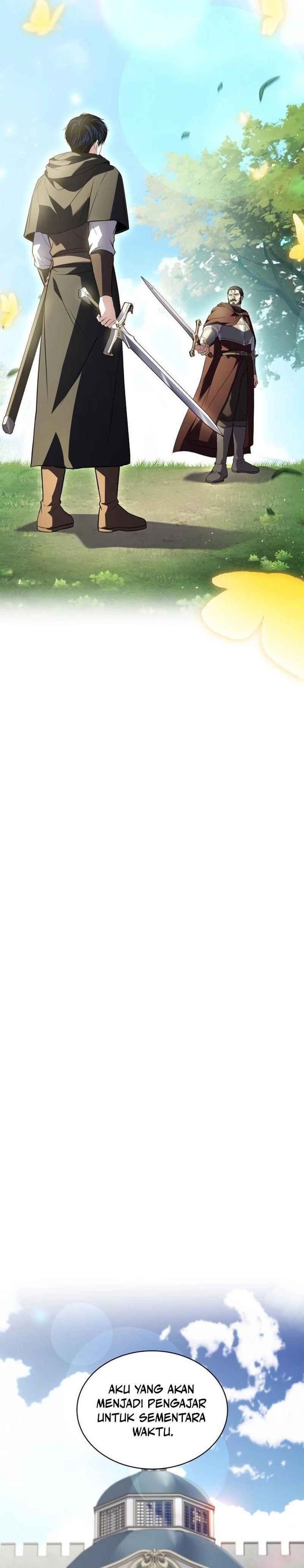 The Sword Master Who Travels Through Time Chapter 17 Gambar 40