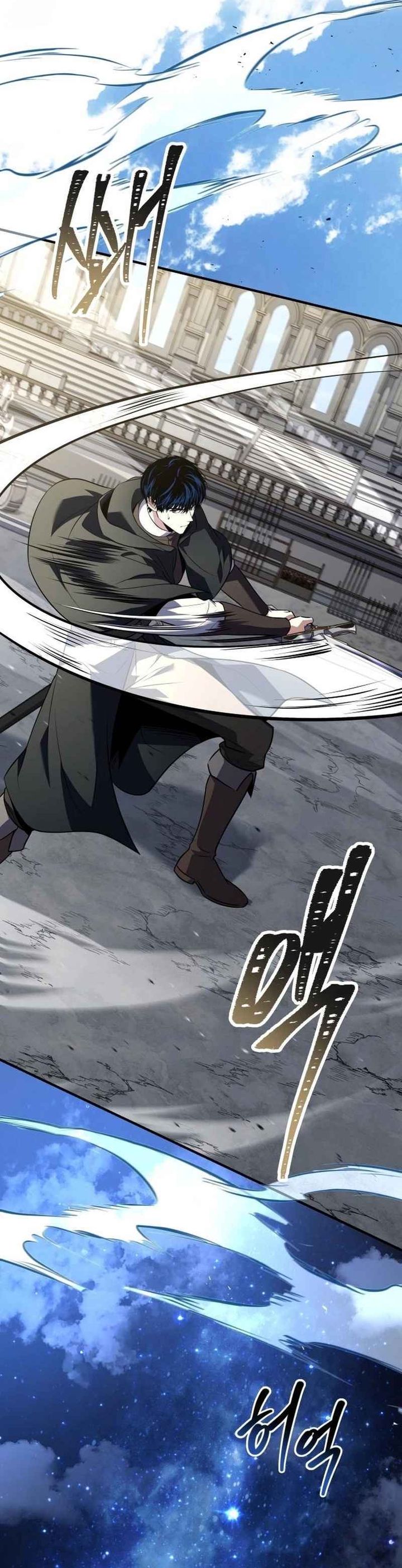 The Sword Master Who Travels Through Time Chapter 17 Gambar 43