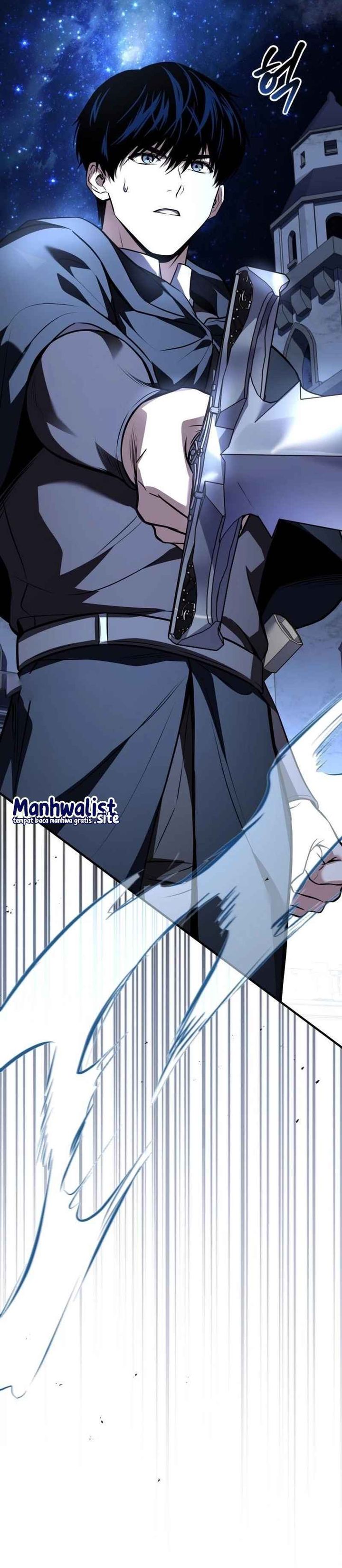 The Sword Master Who Travels Through Time Chapter 17 Gambar 44