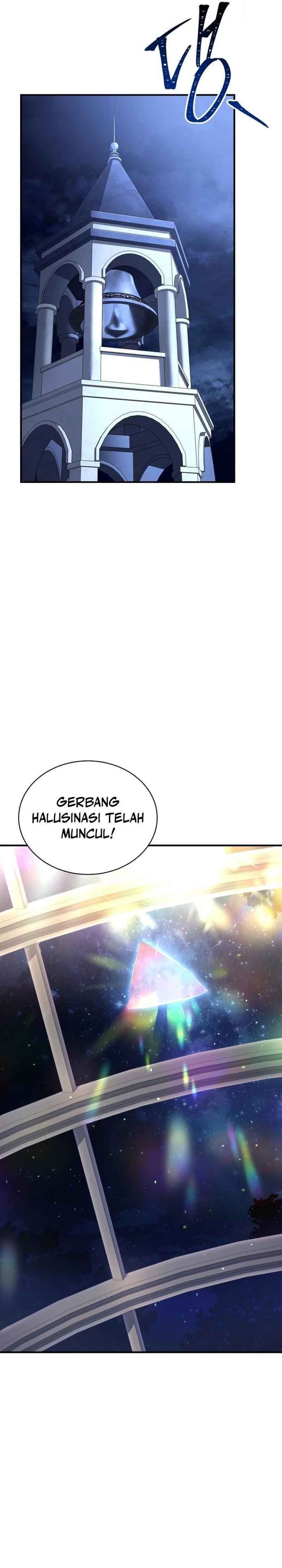 The Sword Master Who Travels Through Time Chapter 17 Gambar 45