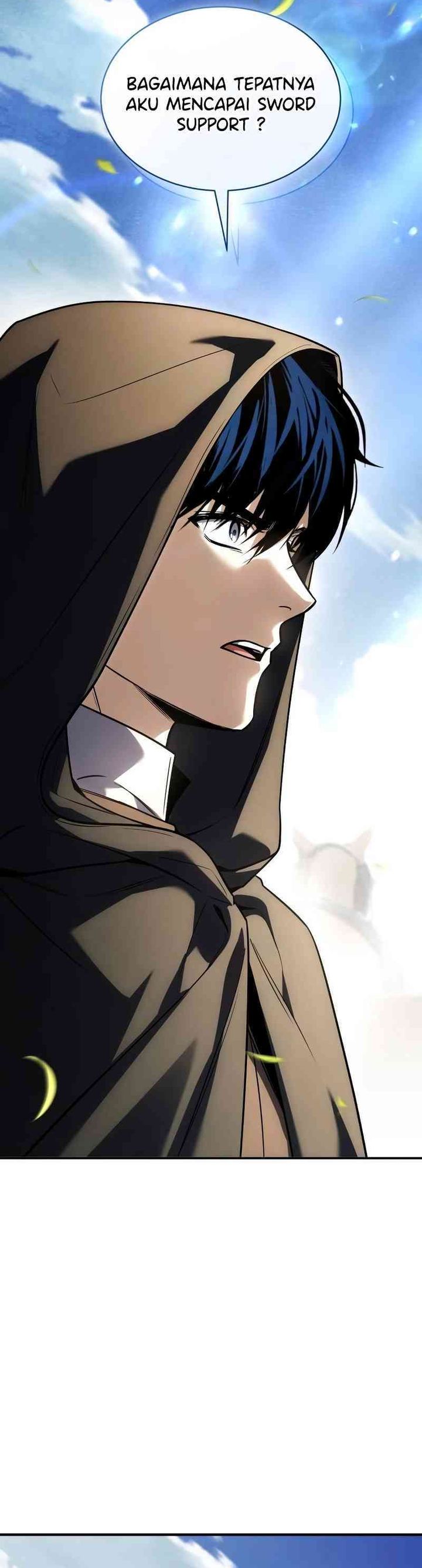 The Sword Master Who Travels Through Time Chapter 19 Gambar 2