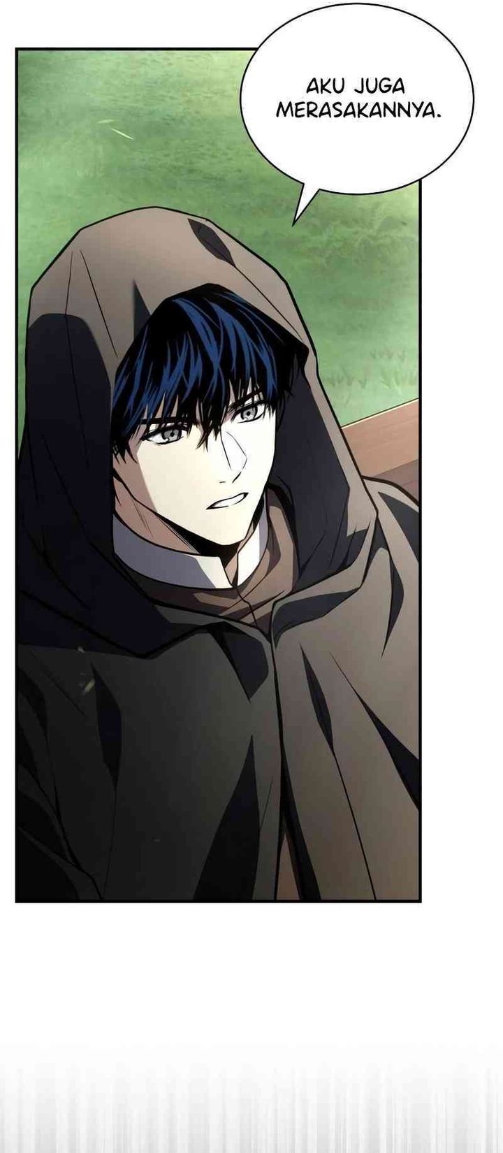 The Sword Master Who Travels Through Time Chapter 19 Gambar 4