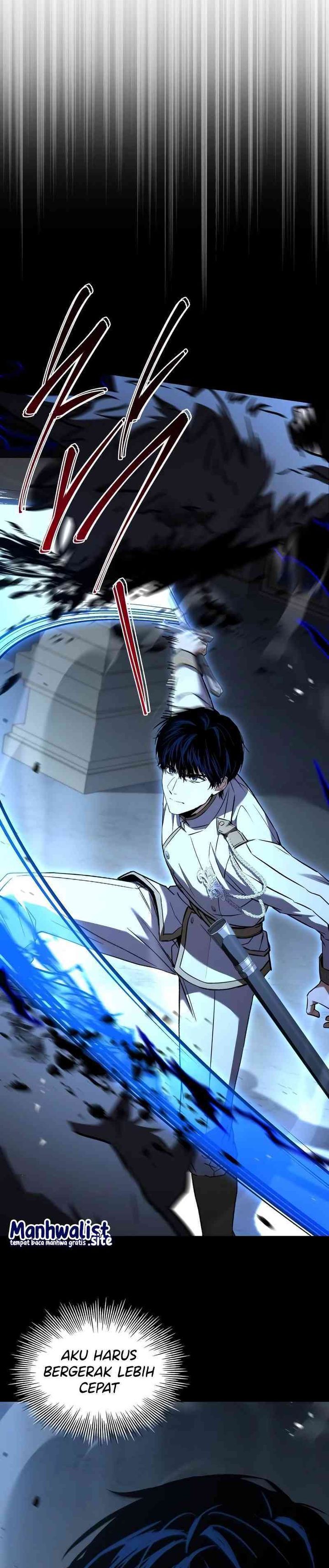 The Sword Master Who Travels Through Time Chapter 19 Gambar 5