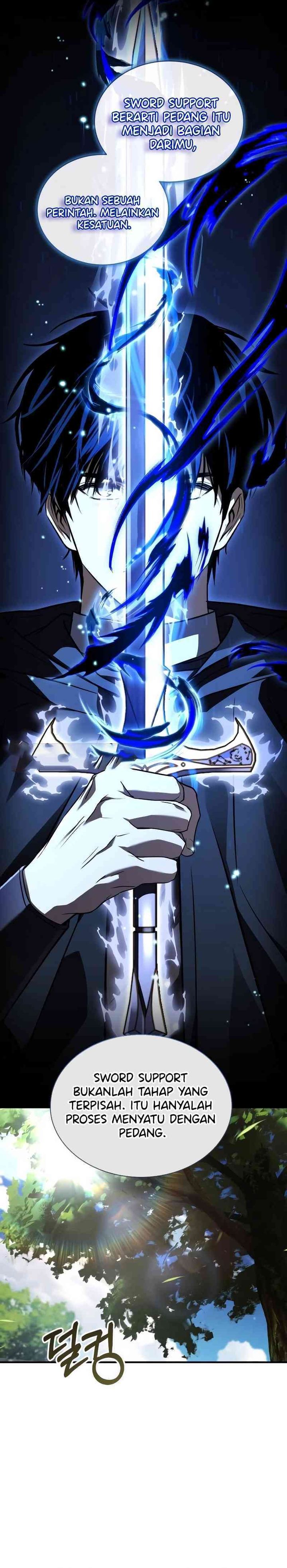 The Sword Master Who Travels Through Time Chapter 19 Gambar 11