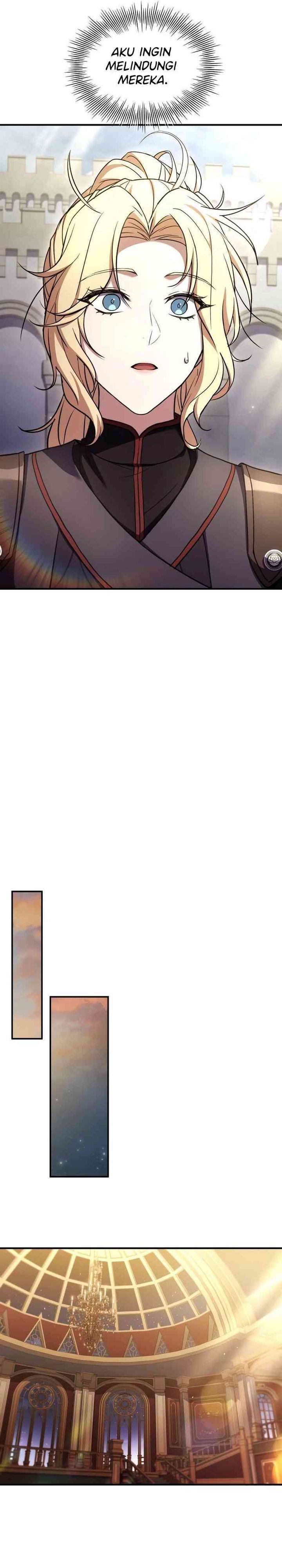 The Sword Master Who Travels Through Time Chapter 19 Gambar 22