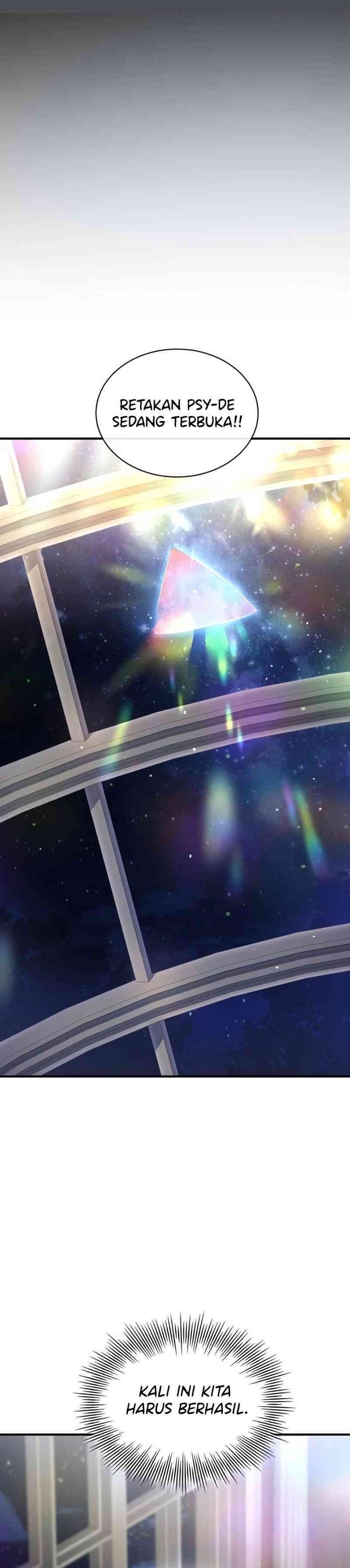 The Sword Master Who Travels Through Time Chapter 19 Gambar 28