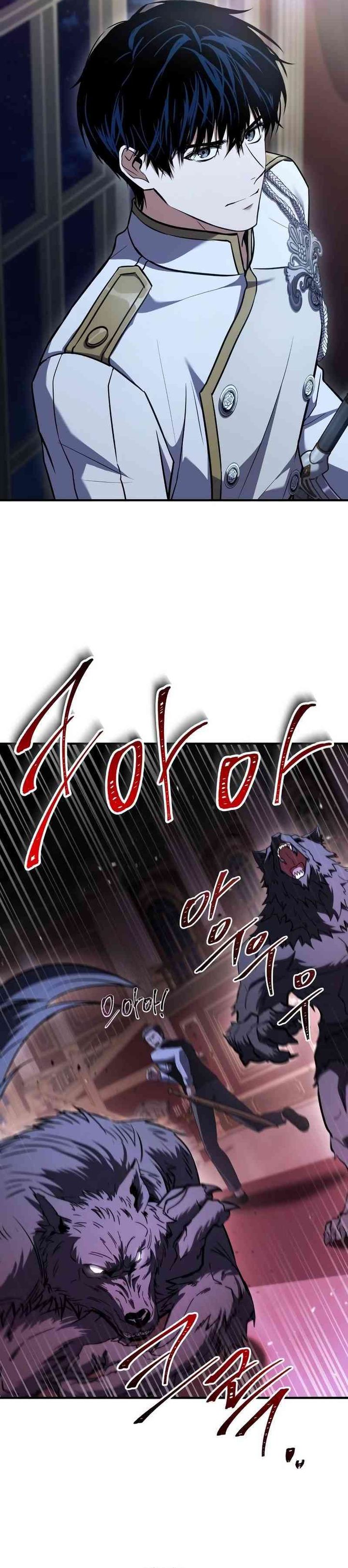 The Sword Master Who Travels Through Time Chapter 19 Gambar 29