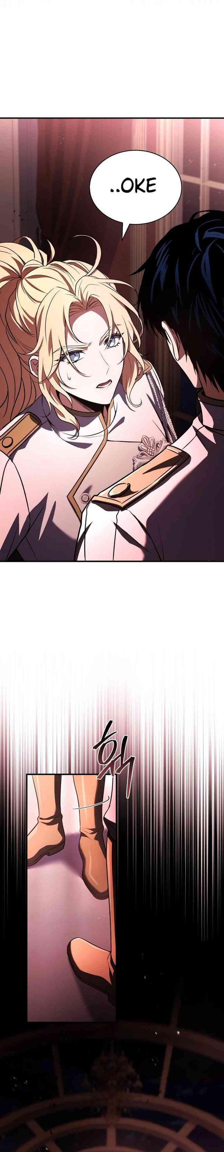 The Sword Master Who Travels Through Time Chapter 19 Gambar 34