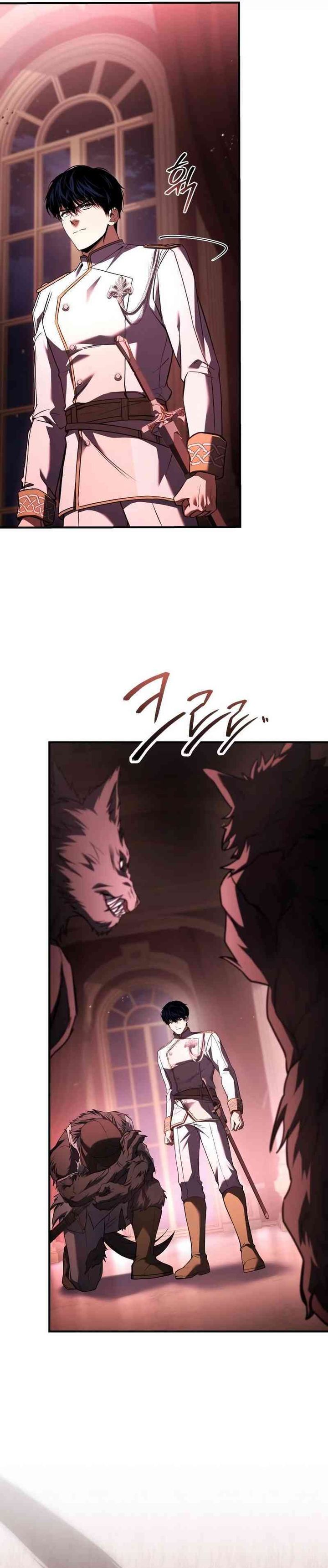 The Sword Master Who Travels Through Time Chapter 19 Gambar 37