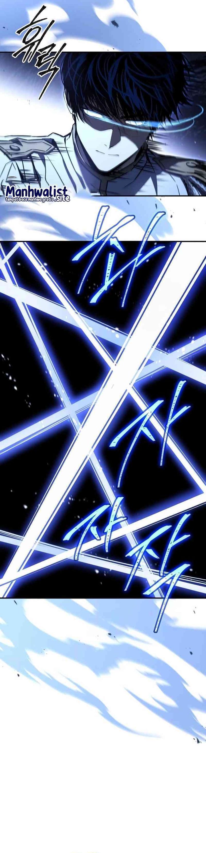 The Sword Master Who Travels Through Time Chapter 19 Gambar 41