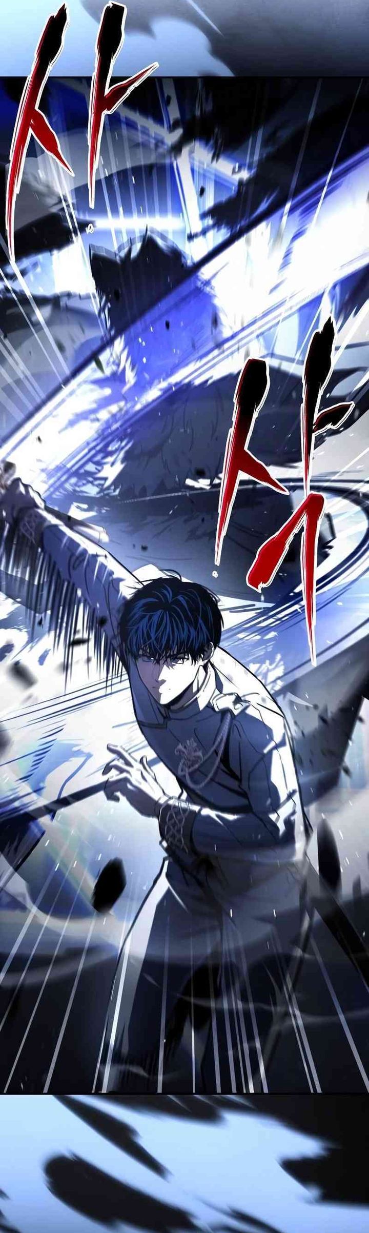 The Sword Master Who Travels Through Time Chapter 19 Gambar 43