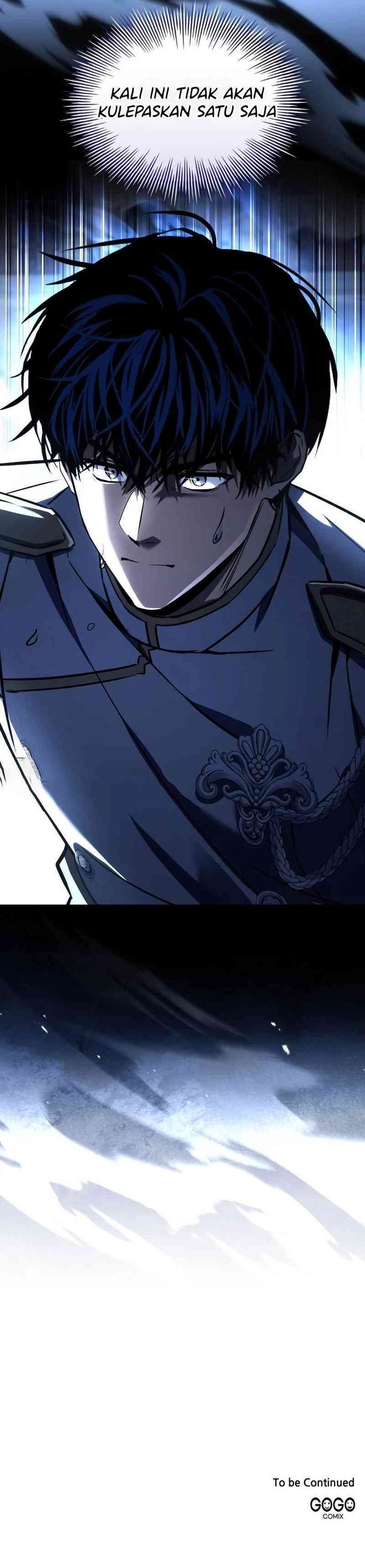 The Sword Master Who Travels Through Time Chapter 19 Gambar 44