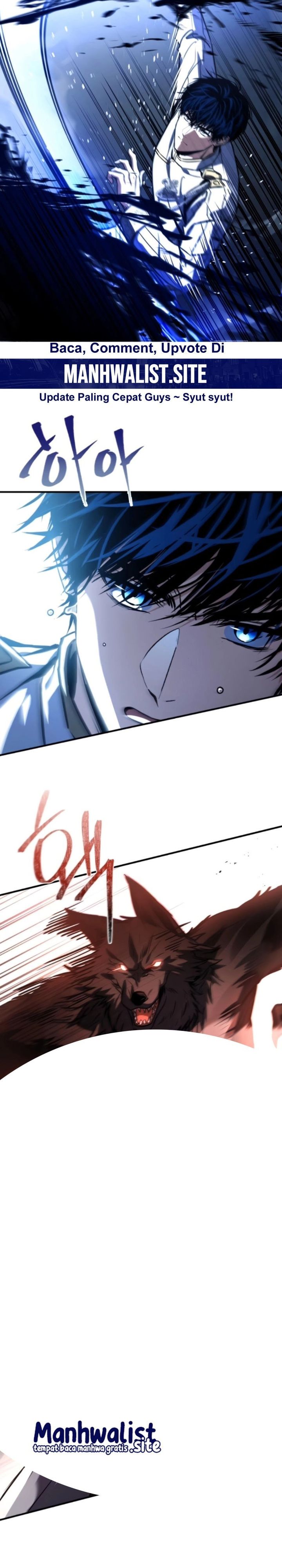 The Sword Master Who Travels Through Time Chapter 20 Gambar 2