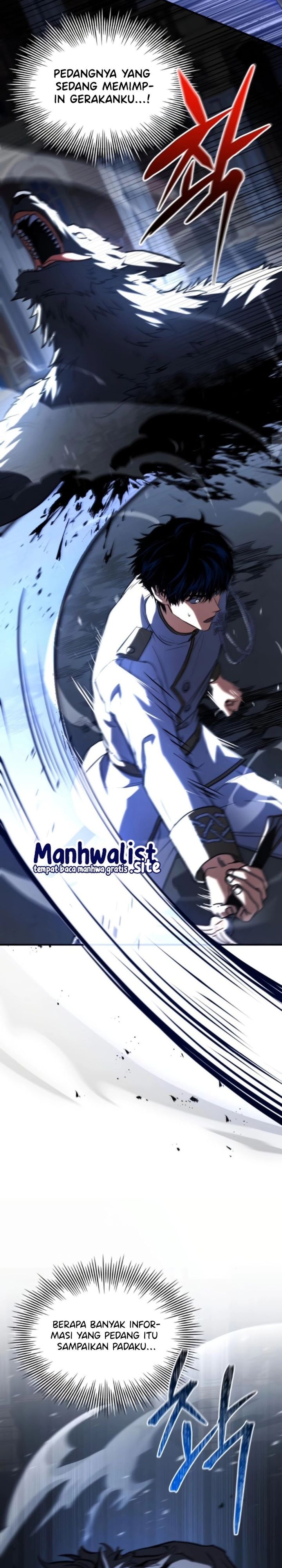 The Sword Master Who Travels Through Time Chapter 20 Gambar 4