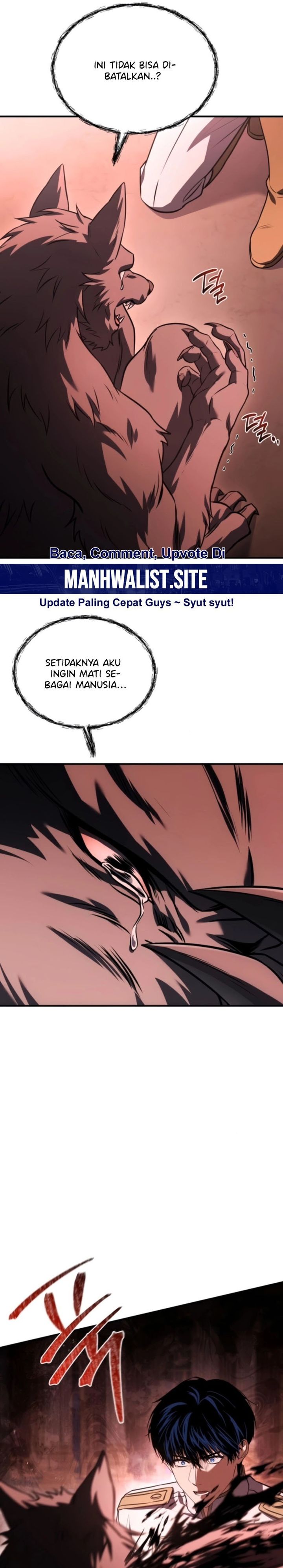 The Sword Master Who Travels Through Time Chapter 20 Gambar 13