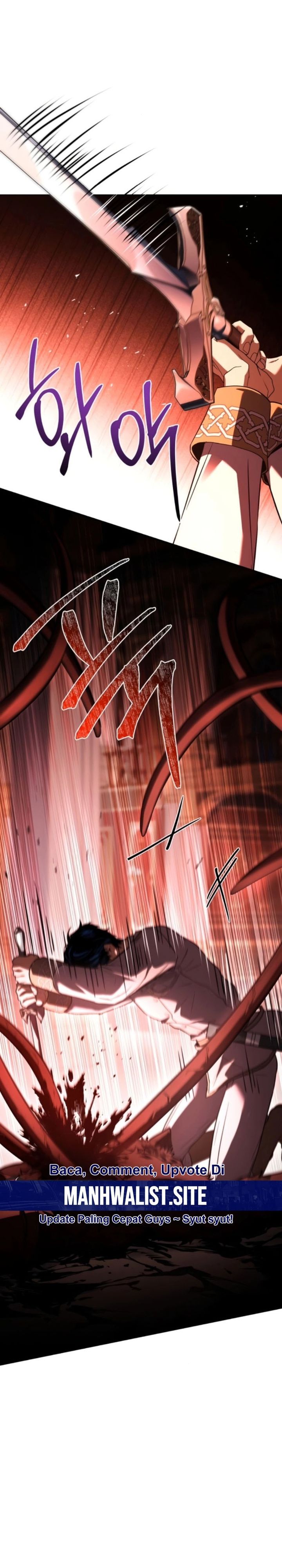 The Sword Master Who Travels Through Time Chapter 20 Gambar 16