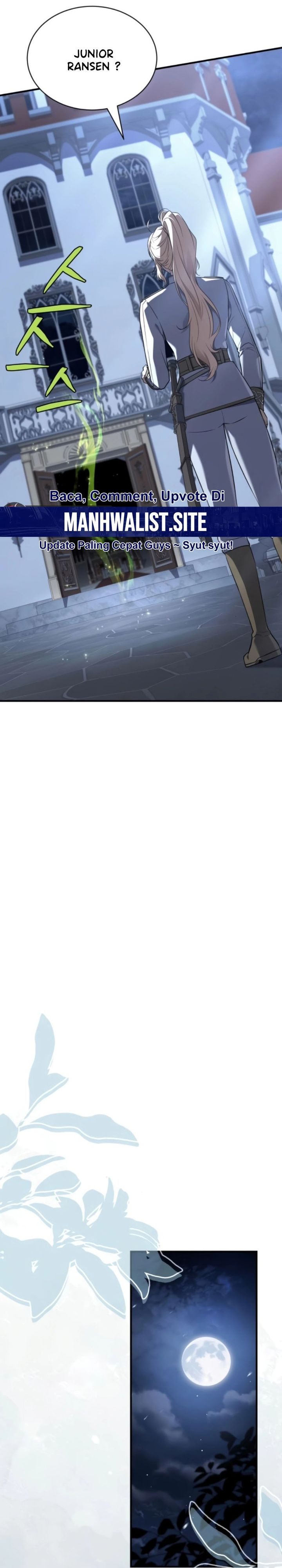 The Sword Master Who Travels Through Time Chapter 20 Gambar 24