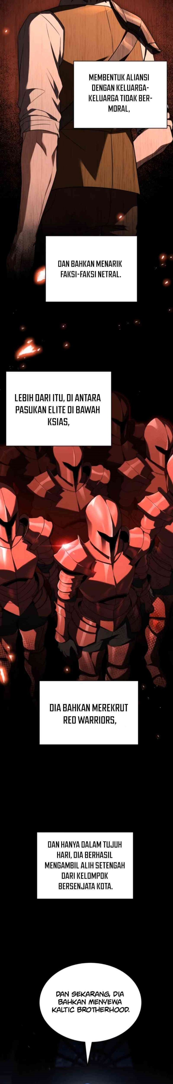 The Sword Master Who Travels Through Time Chapter 21 Gambar 2