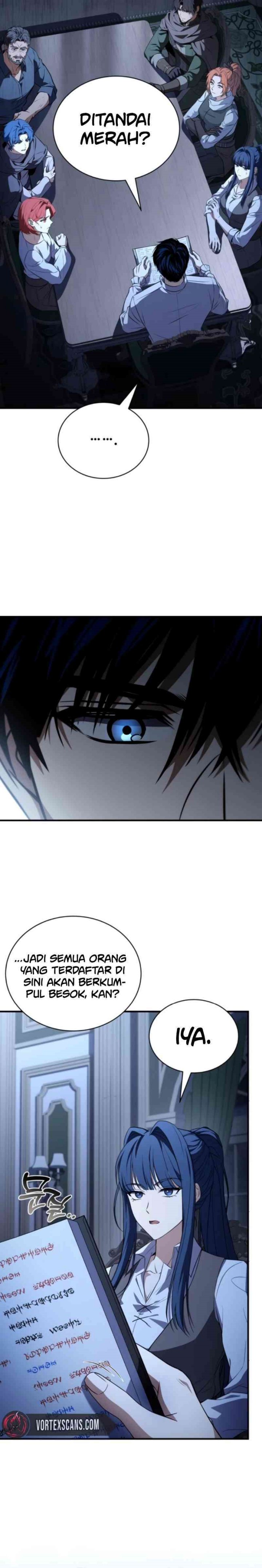 The Sword Master Who Travels Through Time Chapter 21 Gambar 10