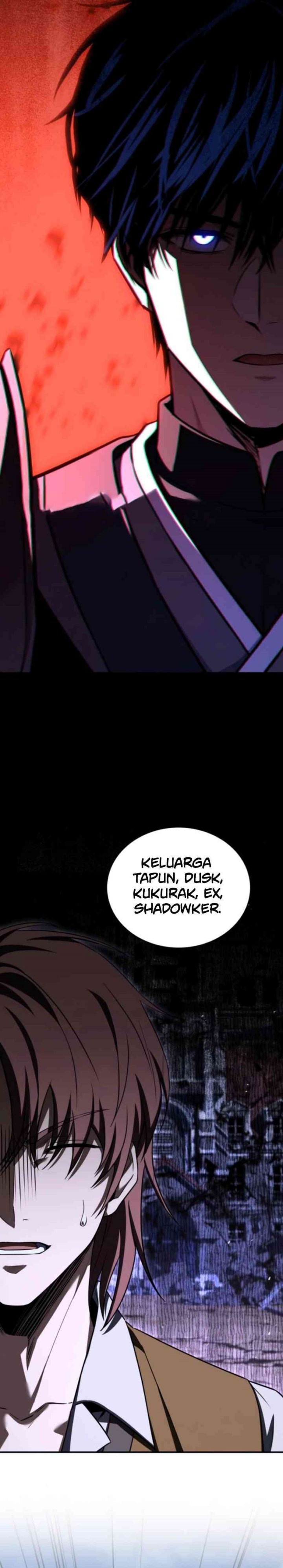 The Sword Master Who Travels Through Time Chapter 21 Gambar 27