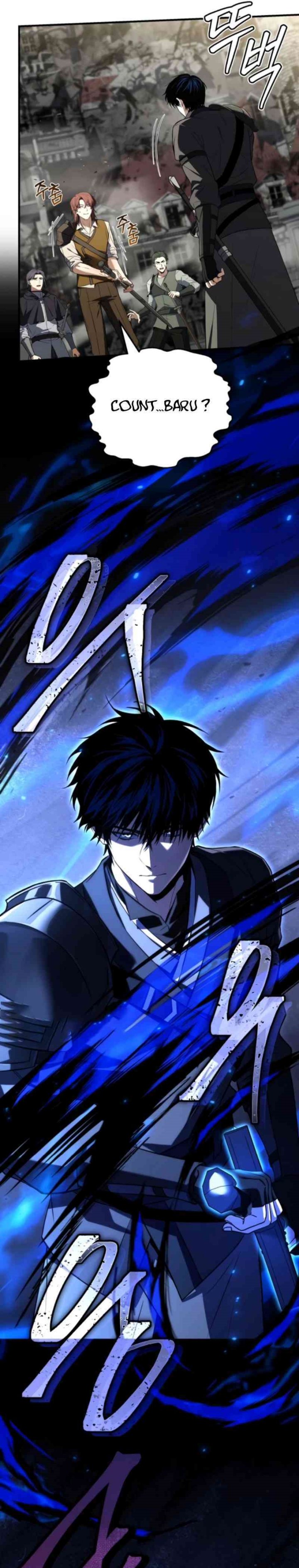 The Sword Master Who Travels Through Time Chapter 21 Gambar 31