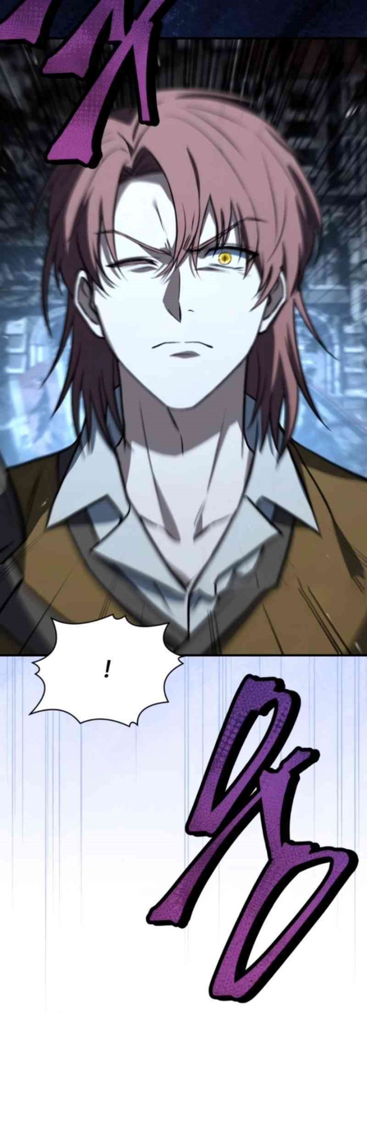 The Sword Master Who Travels Through Time Chapter 21 Gambar 32