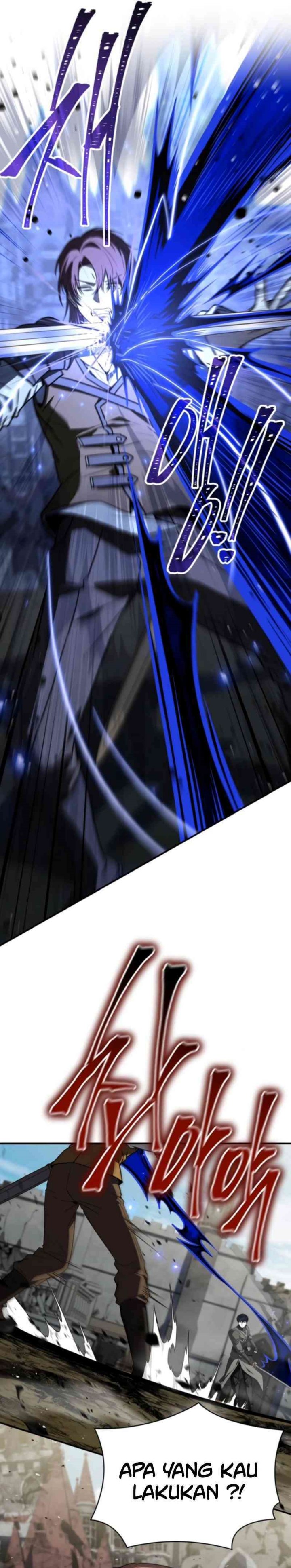 The Sword Master Who Travels Through Time Chapter 21 Gambar 33