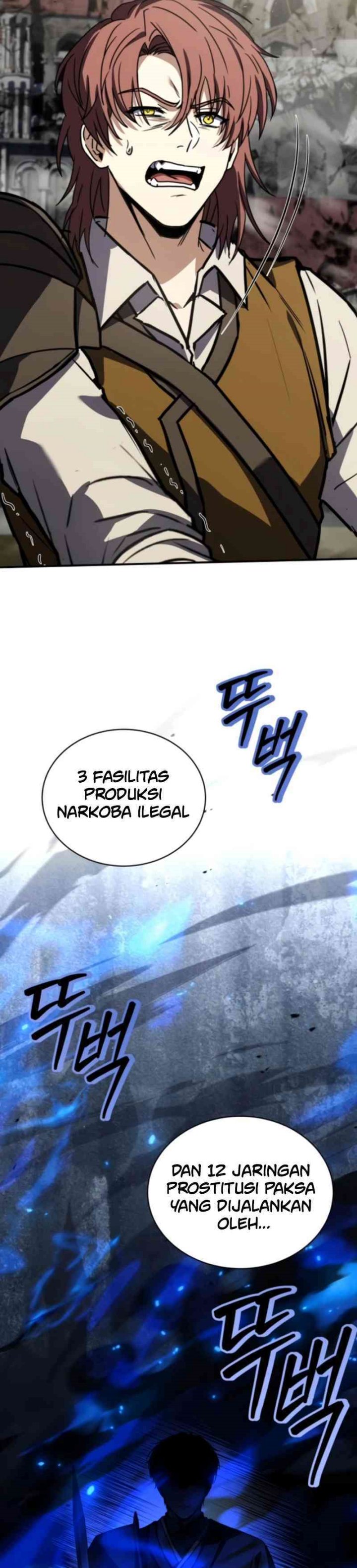 The Sword Master Who Travels Through Time Chapter 21 Gambar 34