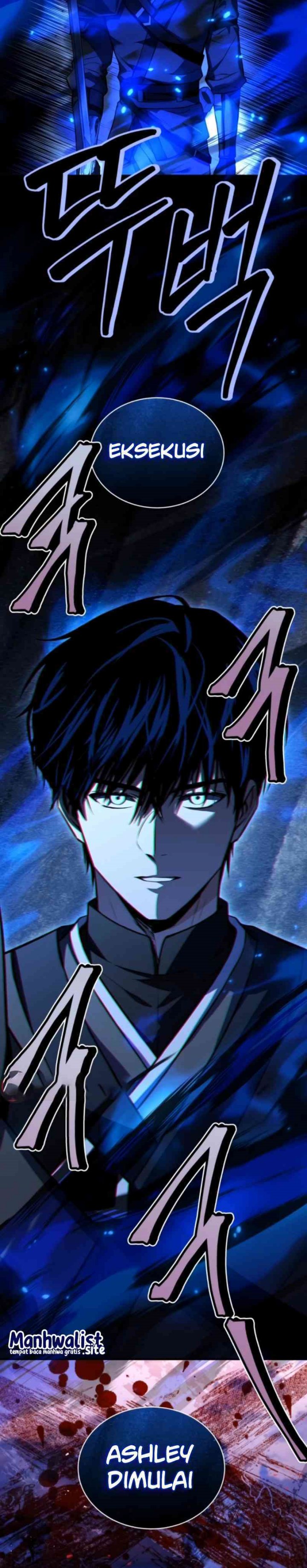 The Sword Master Who Travels Through Time Chapter 21 Gambar 35