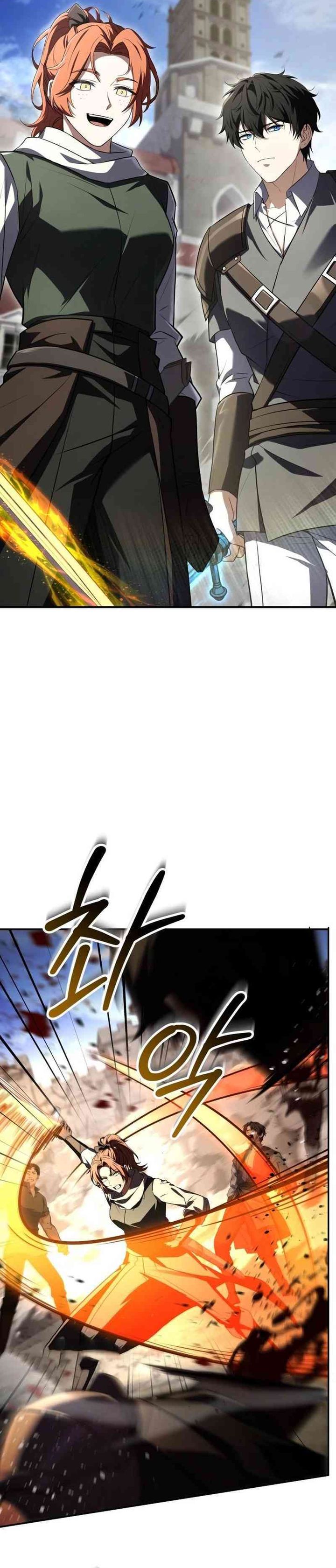 The Sword Master Who Travels Through Time Chapter 23 Gambar 2