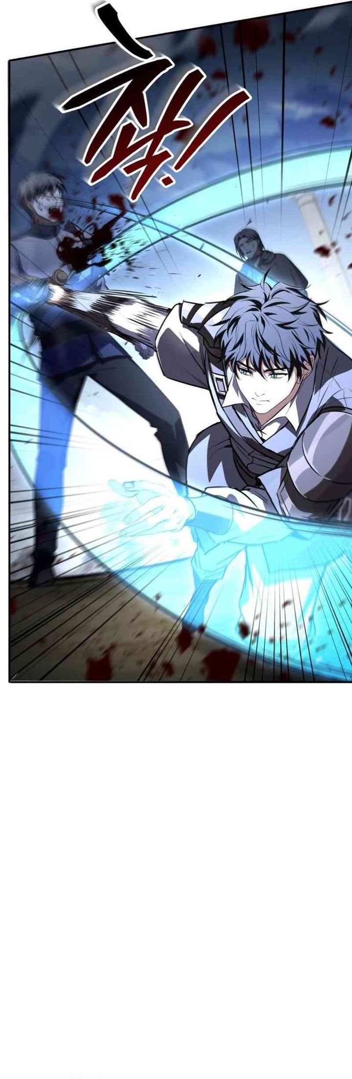 The Sword Master Who Travels Through Time Chapter 23 Gambar 3