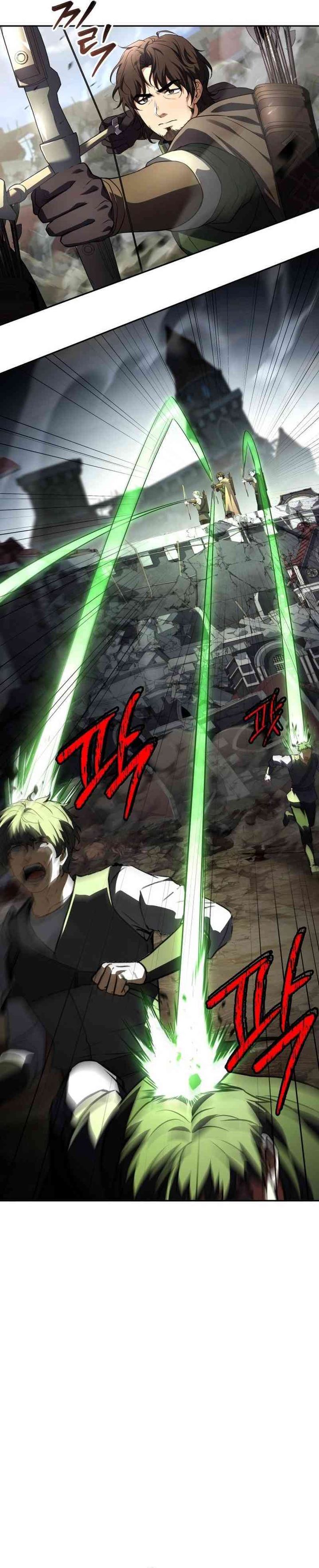 The Sword Master Who Travels Through Time Chapter 23 Gambar 4