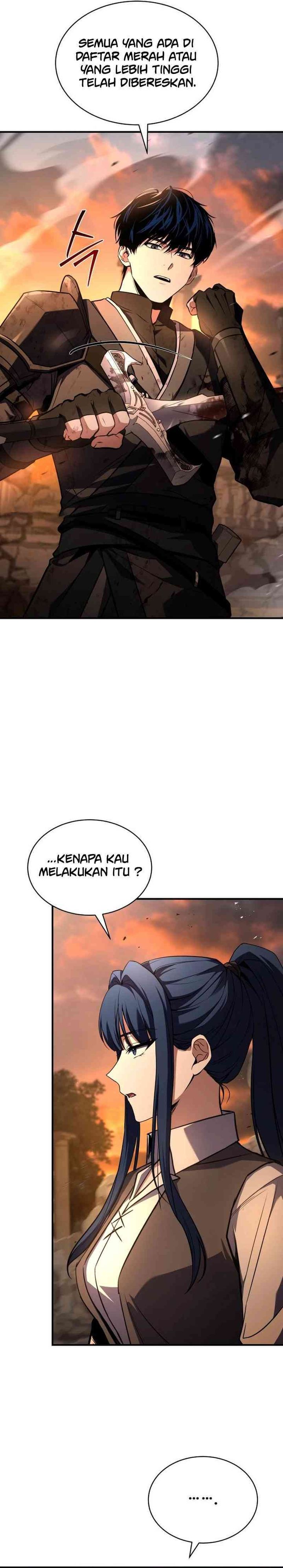 The Sword Master Who Travels Through Time Chapter 23 Gambar 10
