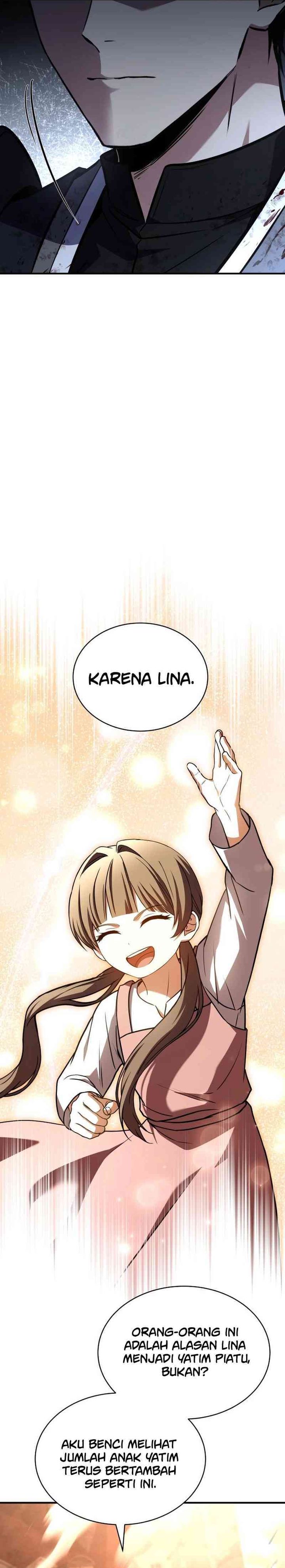 The Sword Master Who Travels Through Time Chapter 23 Gambar 11