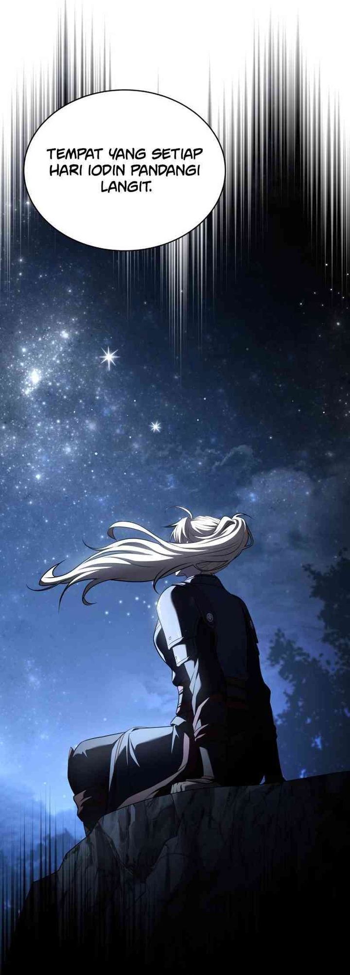 The Sword Master Who Travels Through Time Chapter 23 Gambar 16