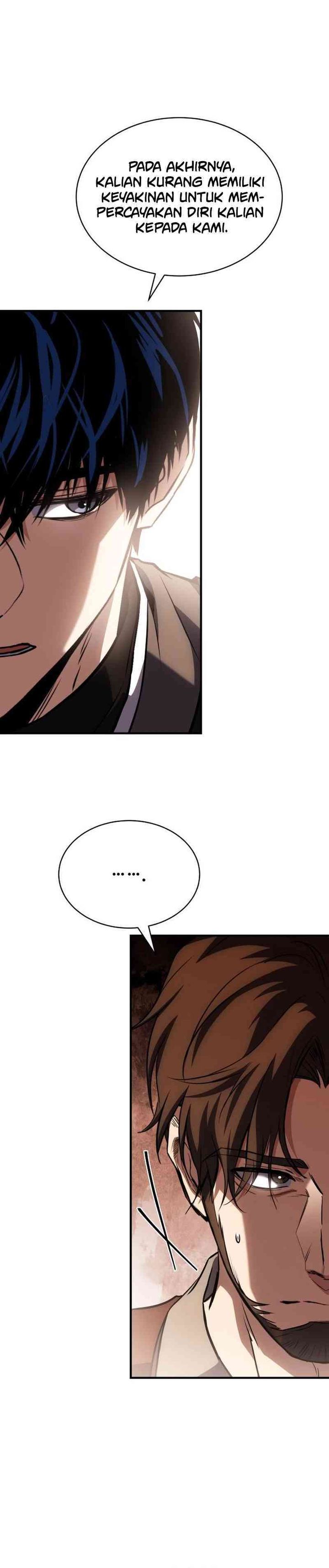 The Sword Master Who Travels Through Time Chapter 23 Gambar 23