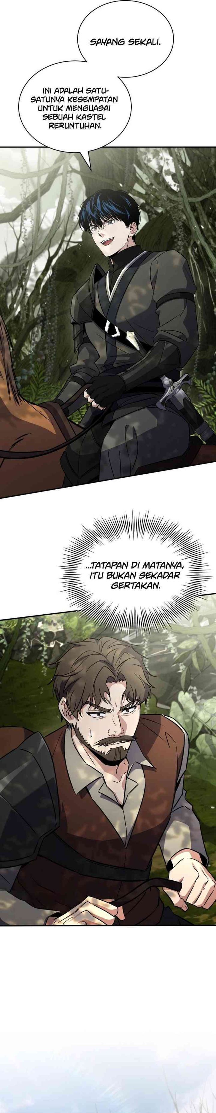 The Sword Master Who Travels Through Time Chapter 23 Gambar 24