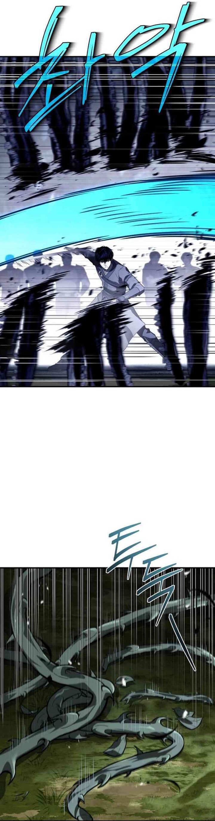 The Sword Master Who Travels Through Time Chapter 23 Gambar 28