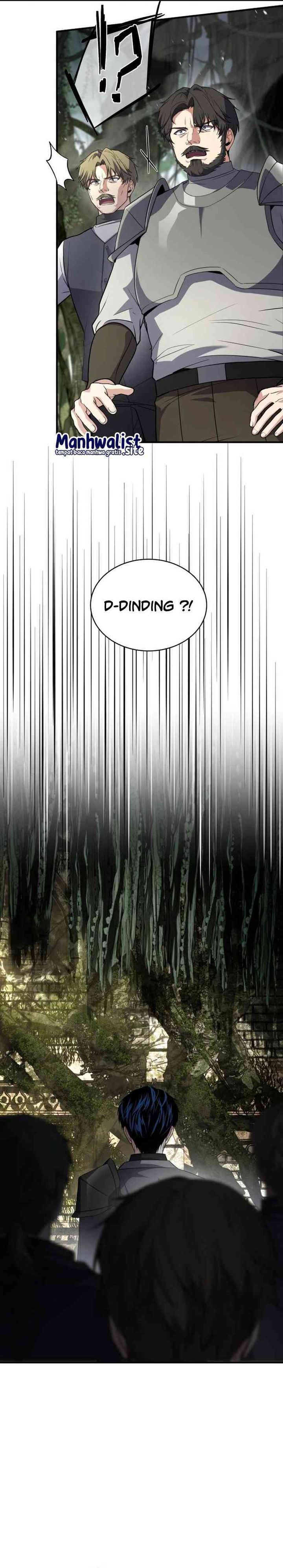 The Sword Master Who Travels Through Time Chapter 23 Gambar 29