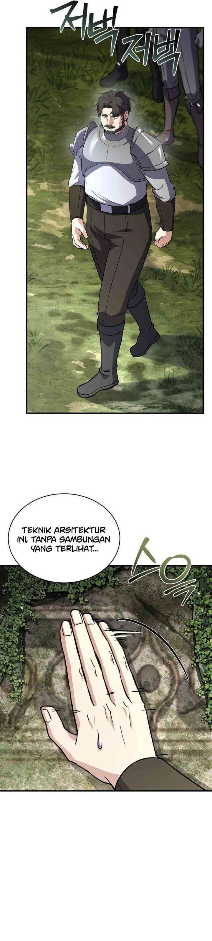 The Sword Master Who Travels Through Time Chapter 23 Gambar 30